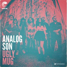 Album cover of Ugly Mug