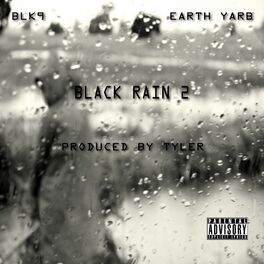 Album cover of Black Rain 2