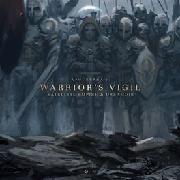 Album cover of Apocrypha I: Warrior's Vigil