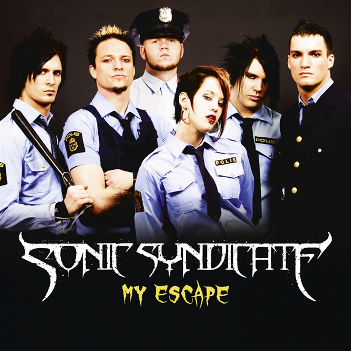 Sonic Syndicate: albums, songs, playlists | Listen on Deezer