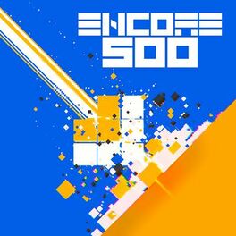 Album cover of Encore500
