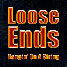 Album cover of Hangin' On A String (Re-recorded / Remastered)