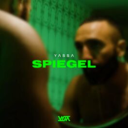 Album cover of Spiegel