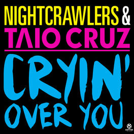 Album cover of Cryin' Over You