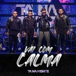 Album picture of Vai Com Calma (Ao Vivo)