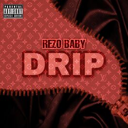 Album cover of Drip