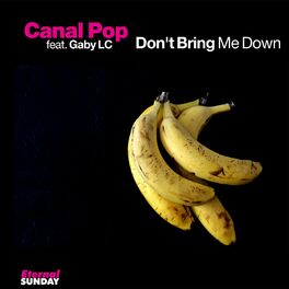 Album cover of Don't Bring Me Down