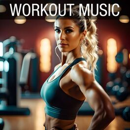 Album cover of Training Music