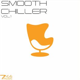 Album cover of Smooth Chiller, Vol. 1