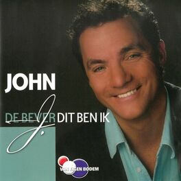 Album cover of Dit Ben Ik (Van Eigen Bodem)