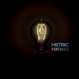 Album cover of Fantasies