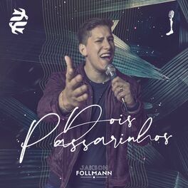 Album cover of Dois Passarinhos