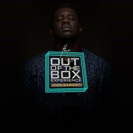 Album cover of Out of the Box Experience