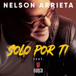 Album cover of Solo Por Ti