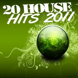 Album cover of 20 House Hits 2011