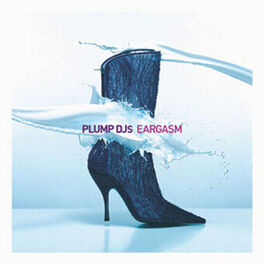 Album cover of Eargasm