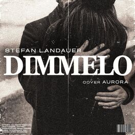 Album cover of Dimmelo (feat. Aurora)
