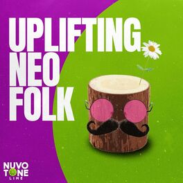 Album cover of Uplifting Neo Folk