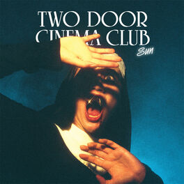 two door cinema club four words to stand on