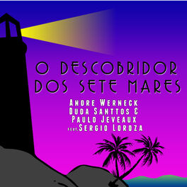 Album cover of O Descobridor dos Sete Mares