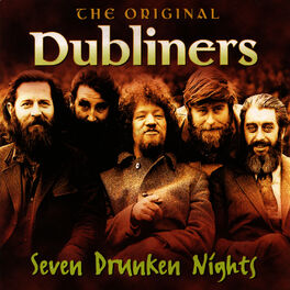 The Dubliners – Parcel of Rogues Lyrics