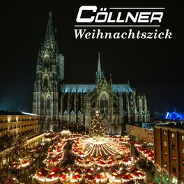 Album cover of Weihnachtszick
