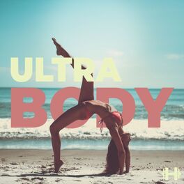 Album cover of Ultra Body (Biggest Fitness Compilation 2019)