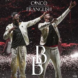 Album cover of BB