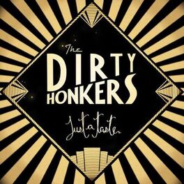Album cover of Just a Taste EP