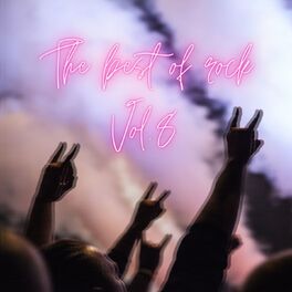 Album cover of All the best (Vol.8)