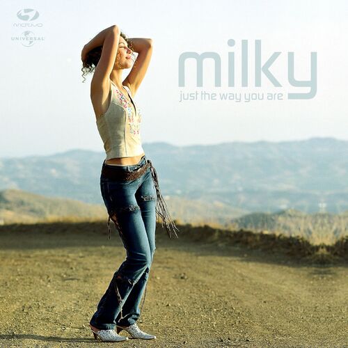 Milky - Just The Way You Are: letras de canciones | Deezer