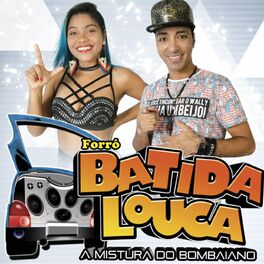 Album cover of A Mistura do Bombaiano