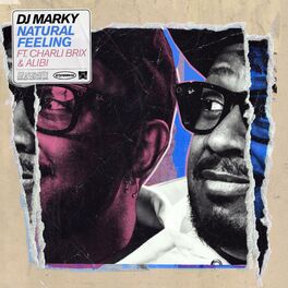 Album cover of Natural Feeling