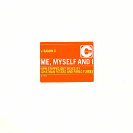Album cover of Me, Myself and I