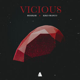 Album cover of Vicious