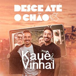 Album cover of Desce Até o Chão