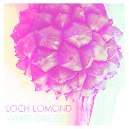 Album cover of White Dresses
