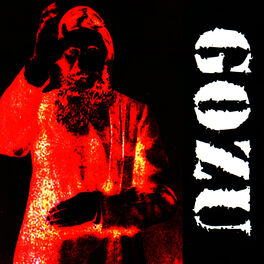 Album cover of Gozu