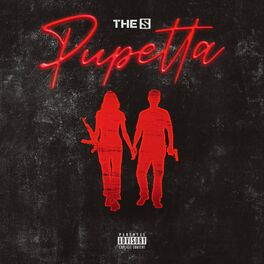 Album cover of Pupetta
