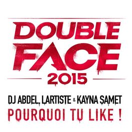 Album cover of Pourquoi tu like ?