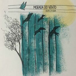Album cover of Morada do Vento