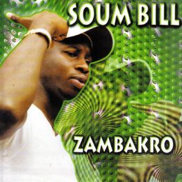 Album cover of Zambakro