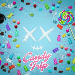 Album cover of Candy Trip
