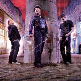 Album cover of Strom und Drang