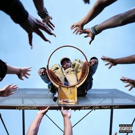 Album cover of What Can They Say