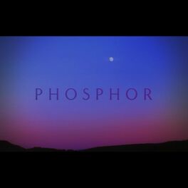 Album cover of Phosphor