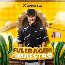 Album cover of Fuleragem Do Maestro