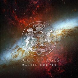Album cover of Rock of Ages