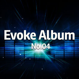Album cover of Evoke Album Vol. 4