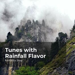 Album cover of Tunes with Rainfall Flavor